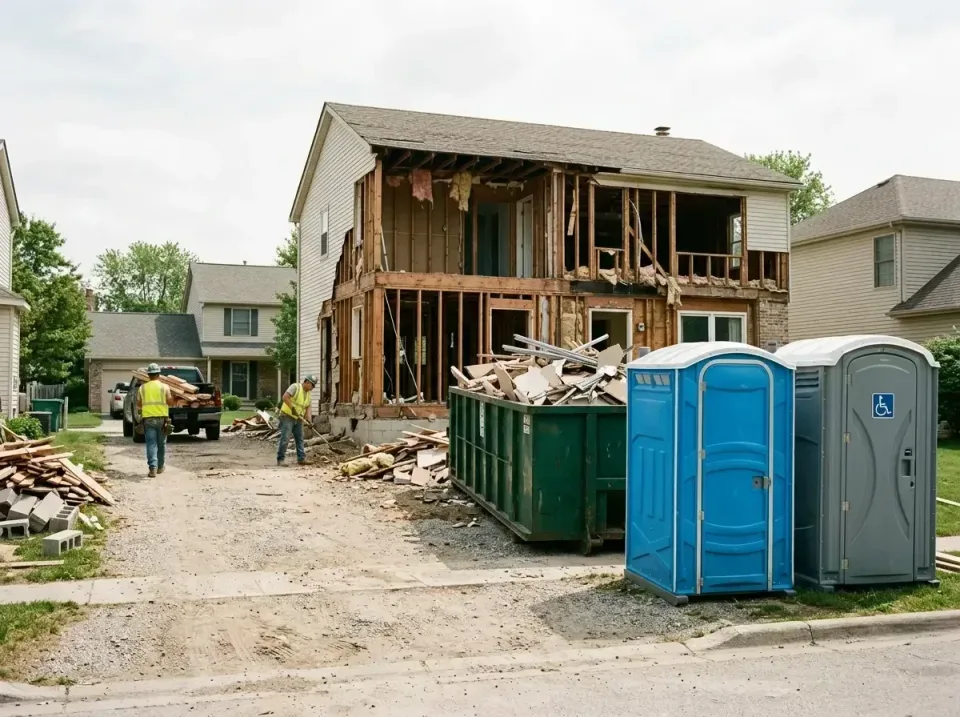 home-renovation-demolition-sit-010 — frequently asked questions, Portable Toilet & Dumpsters Rental in Alta, IA